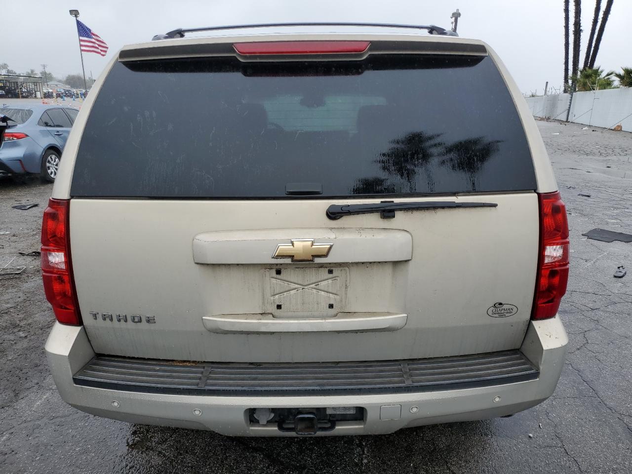 2007 Chevrolet Tahoe - Image 6