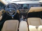 2017 Bmw X3 Xdrive28I for Sale in Mendon, MA - Front End