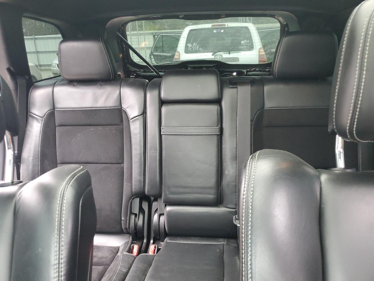 2014 Jeep Grand Cherokee - Image 10
