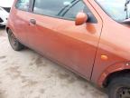 2003 FORD KA COLLECT for sale at Copart ROCHFORD