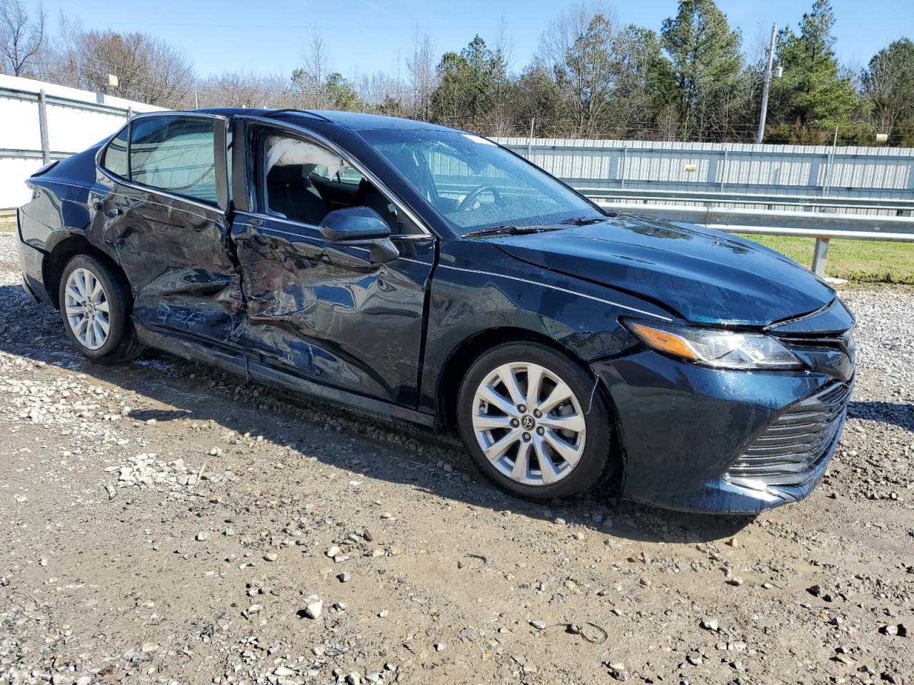 2020 Toyota Camry - Image 4