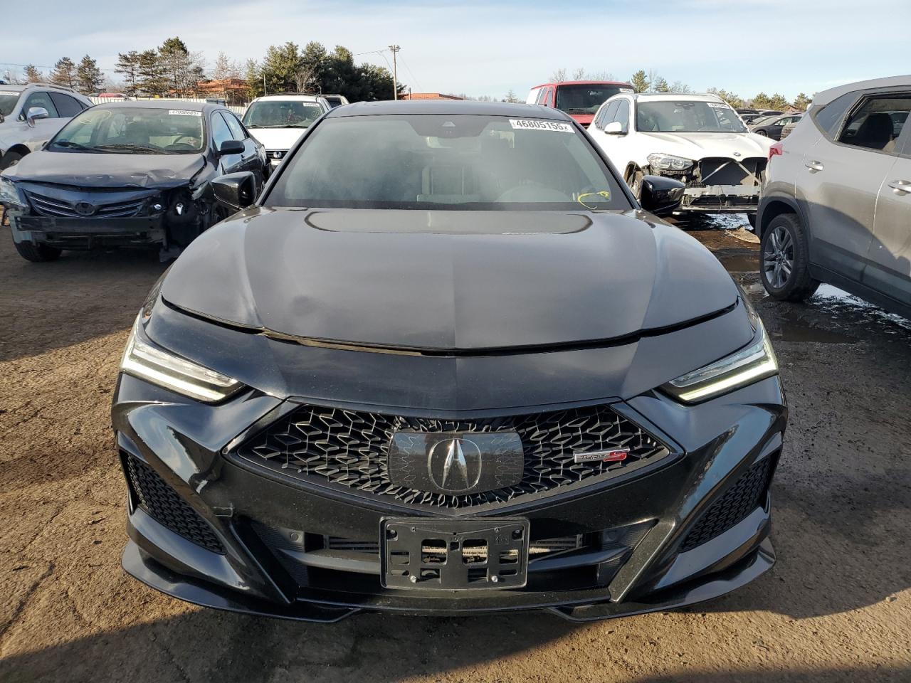 2022 Acura TLX - Image 5