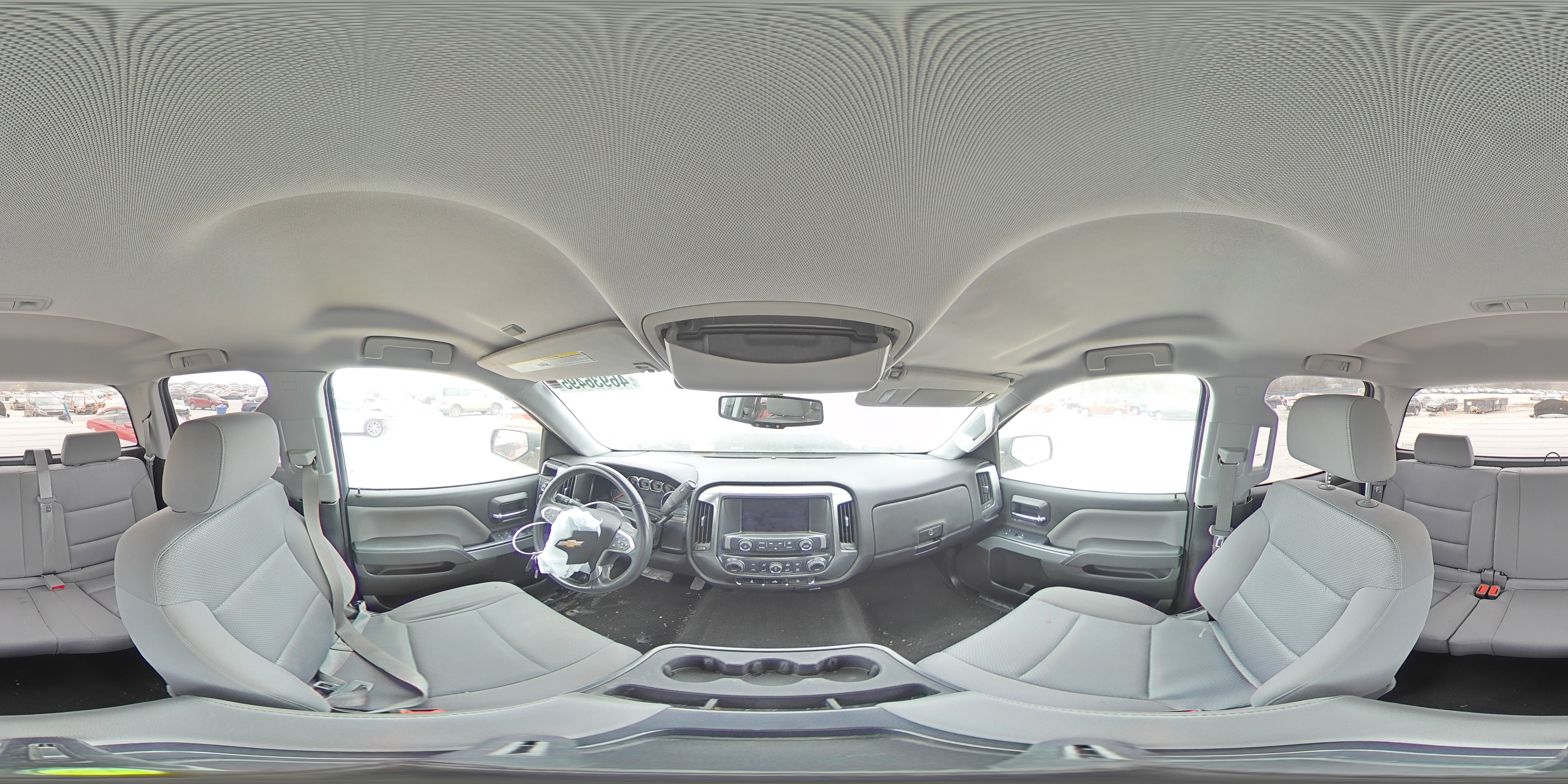 2014 Chevrolet Silverado - Image 13
