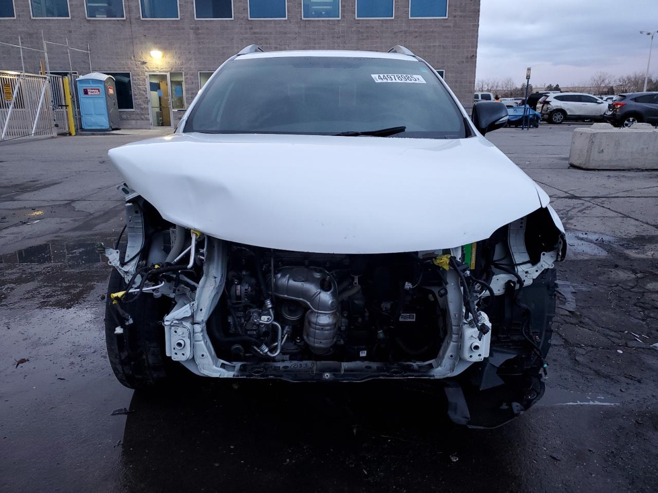 2015 Lexus RX - Image 5