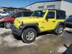 2023 Jeep Wrangler Sport de vânzare în New Orleans, LA - Rear End