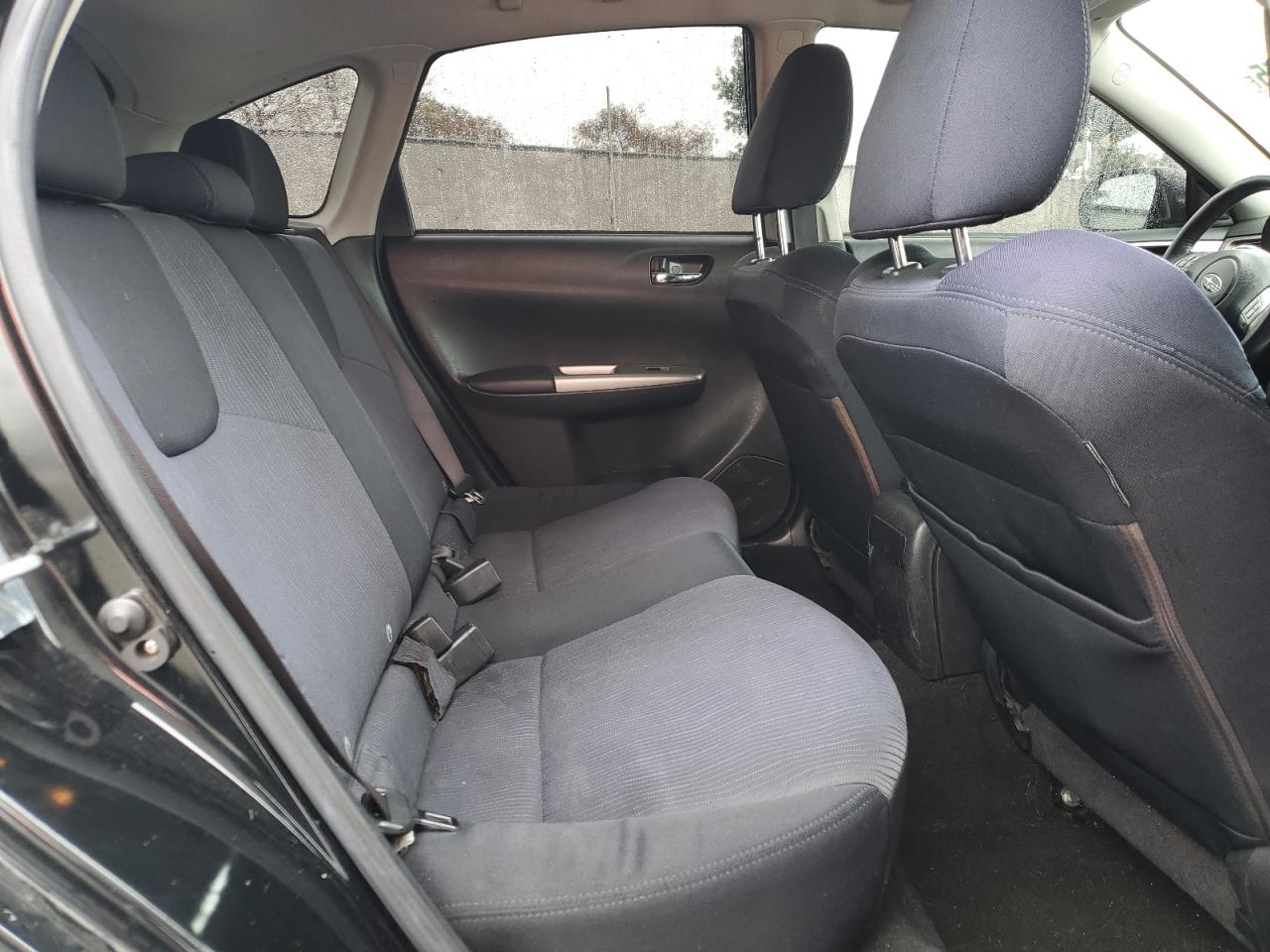 2009 Subaru Impreza - Image 10