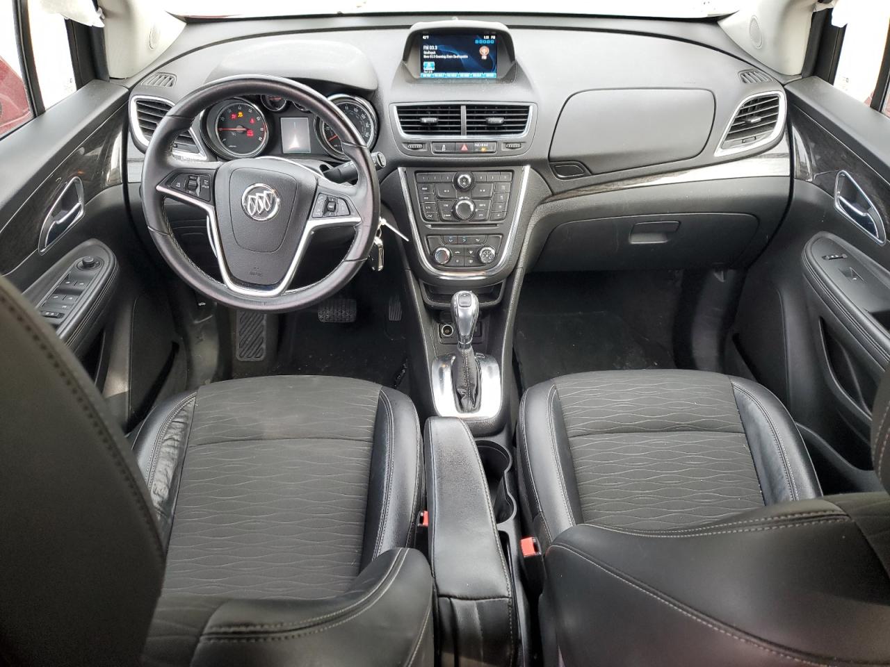2016 Buick Encore - Image 8