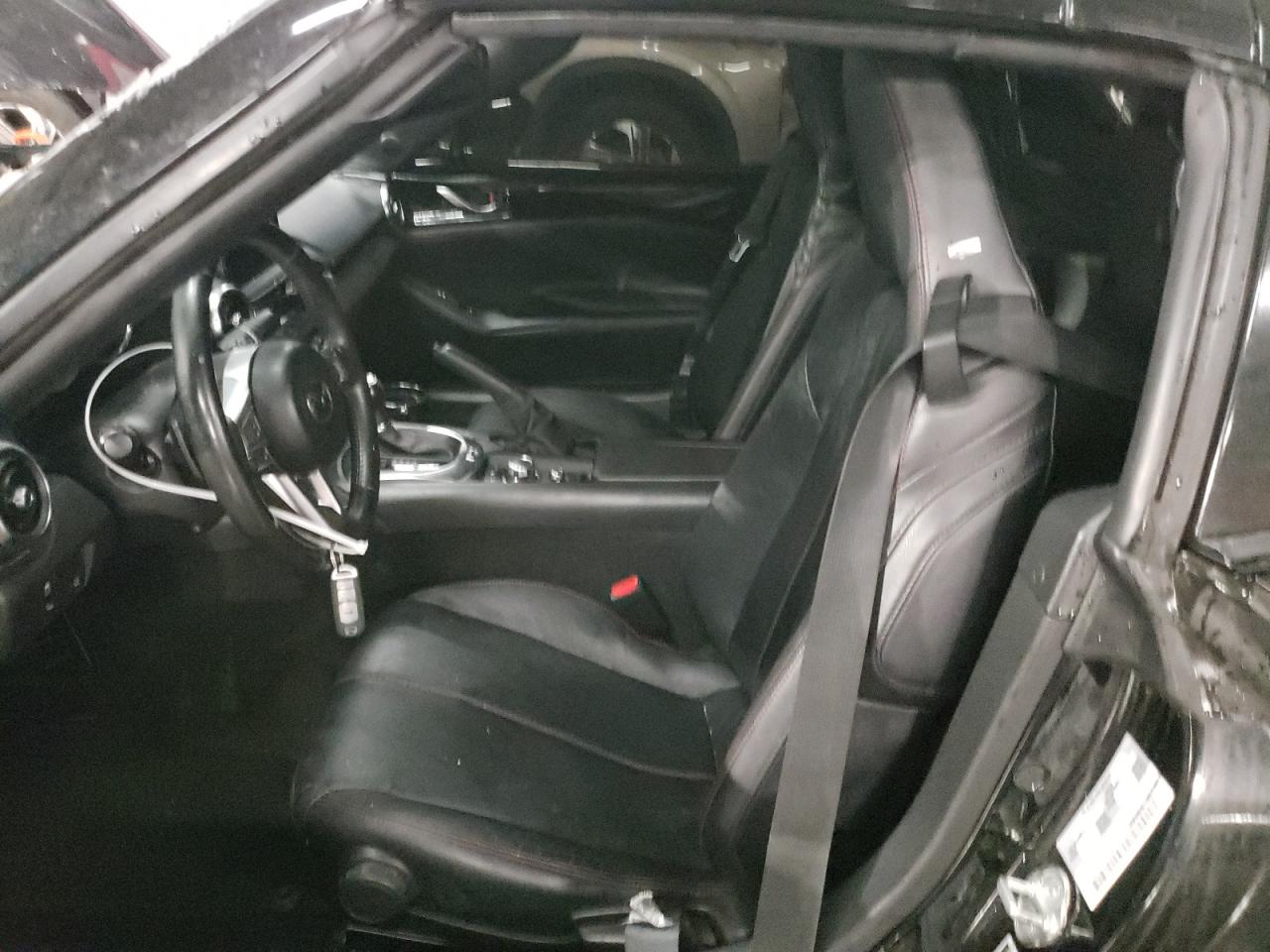 2018 Mazda MX-5 - Image 7