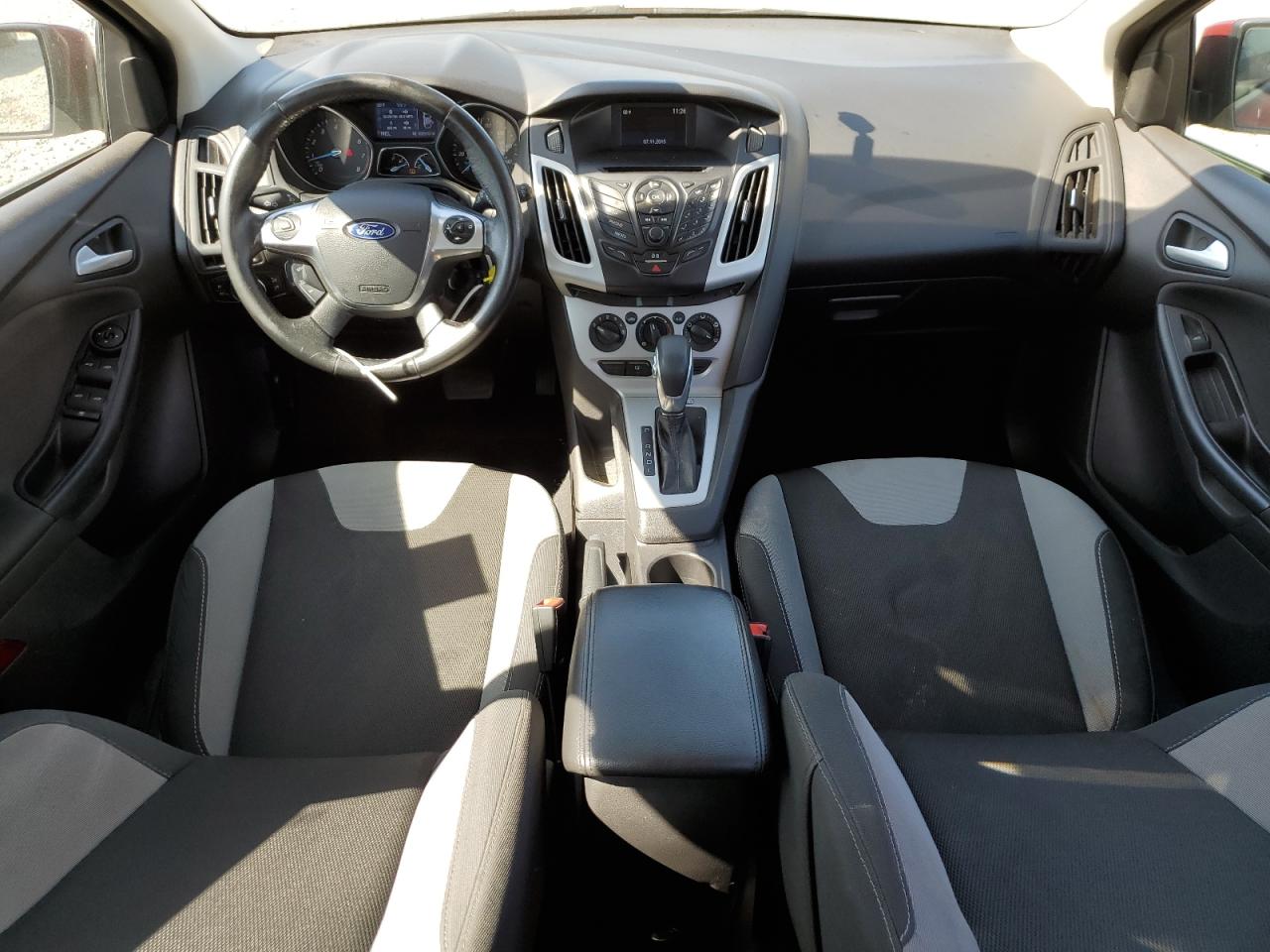 2014 Ford Focus - Image 8