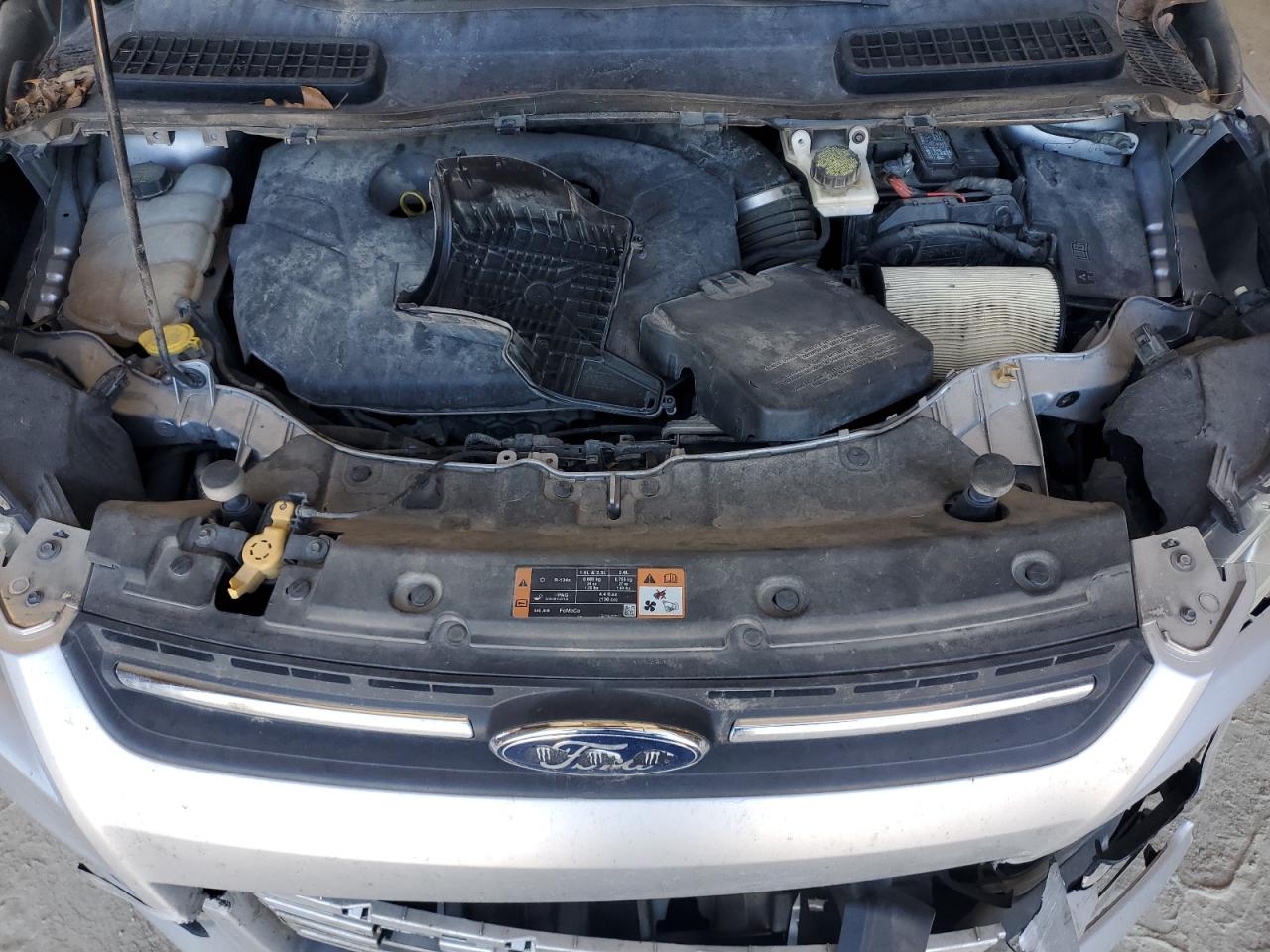 2015 Ford Escape - Image 12