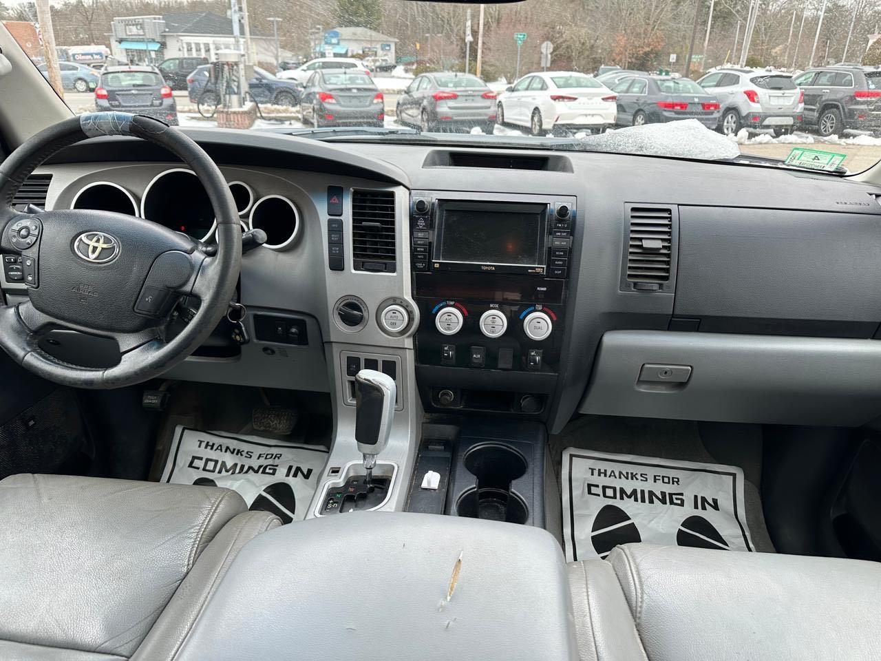 2007 Toyota Tundra - Image 9