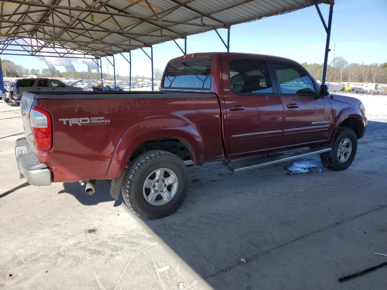 2006 Toyota Tundra - Image 3