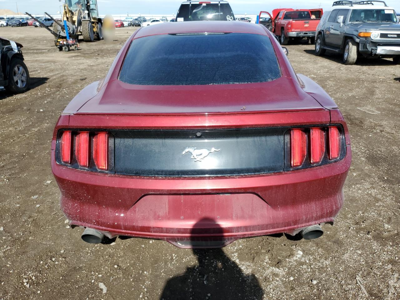 2016 Ford Mustang - Image 6