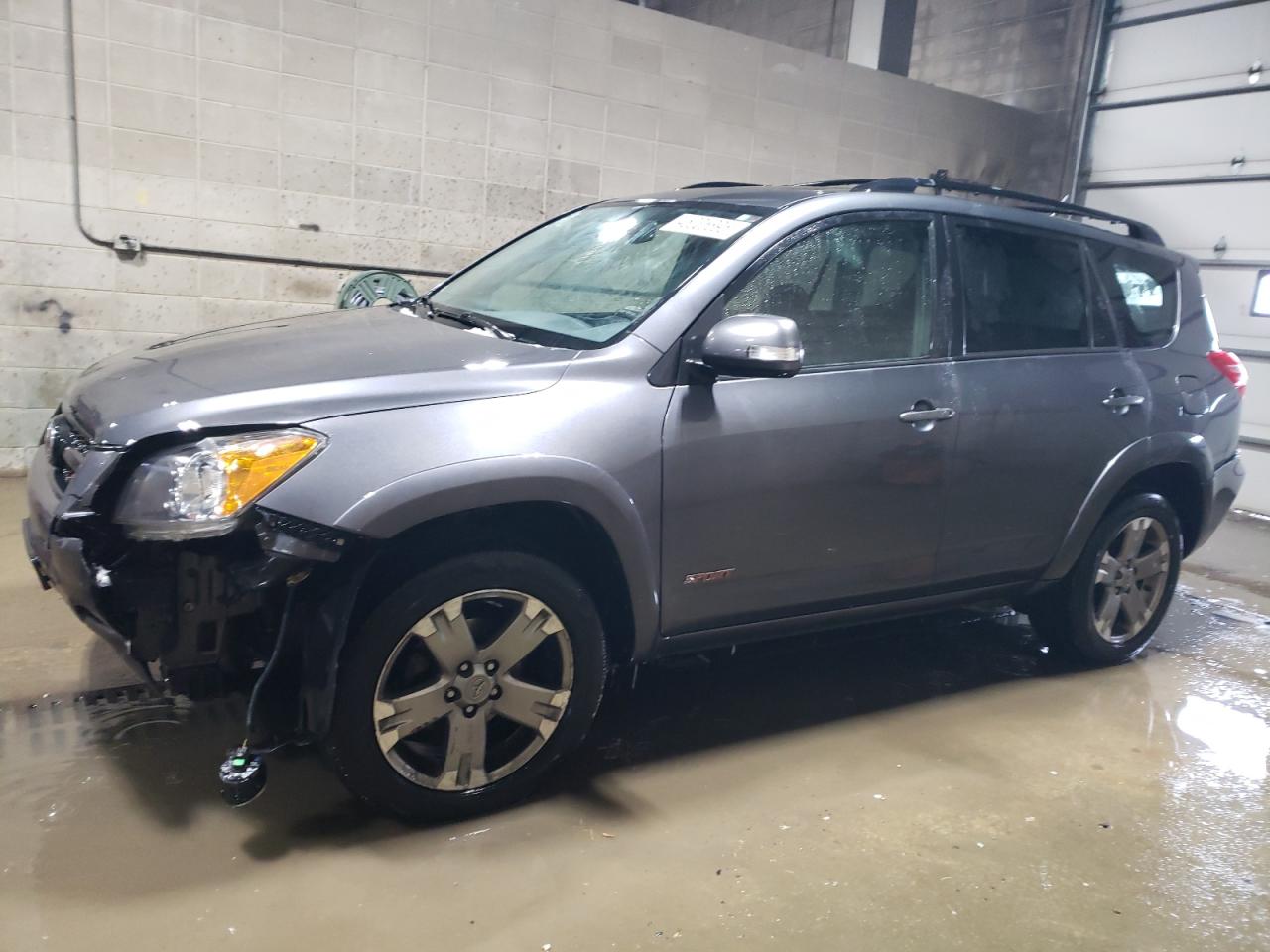 2009 Toyota RAV 4 - Image 1