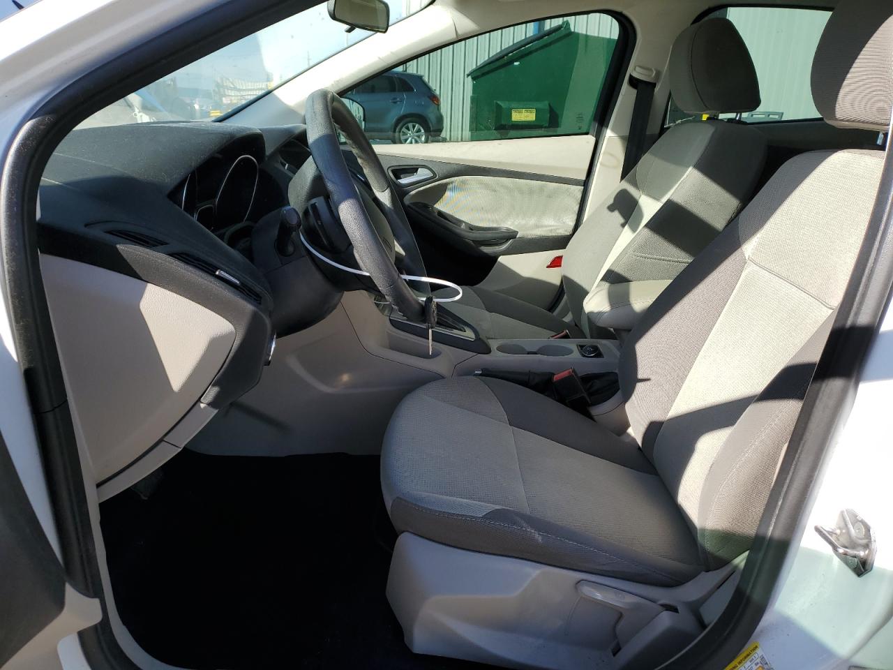 2014 Ford Focus - Image 7