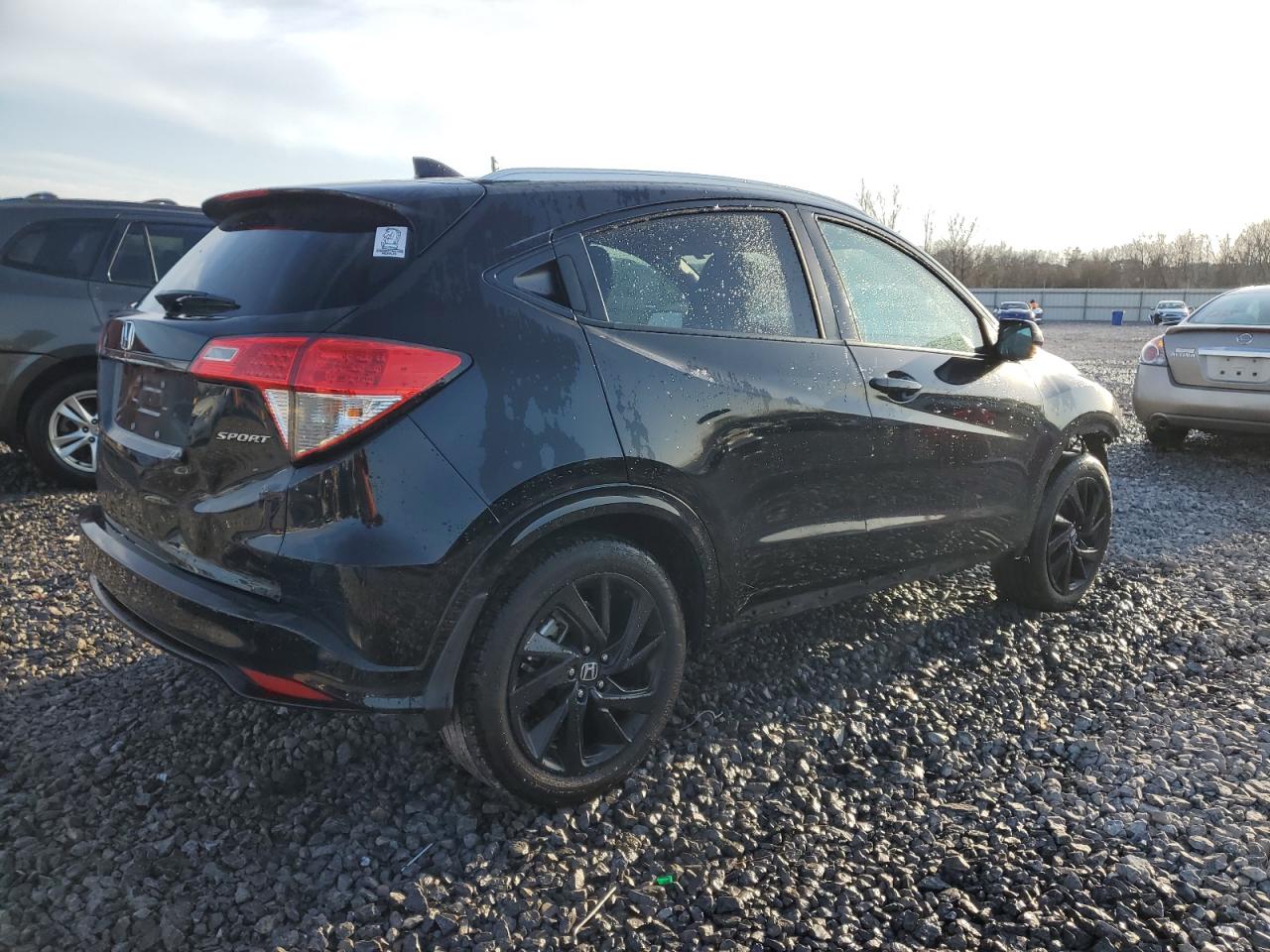 2022 Honda HR-V - Image 3