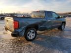 2014 Chevrolet Silverado C1500 Lt zu verkaufen in Wayland, MI - Side