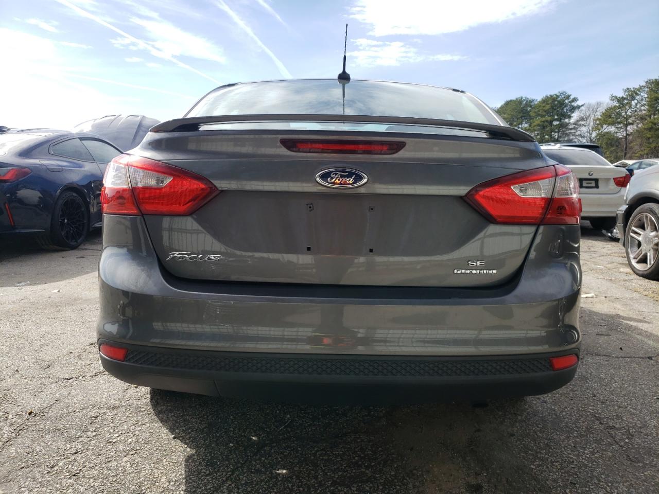 2013 Ford Focus - Image 6