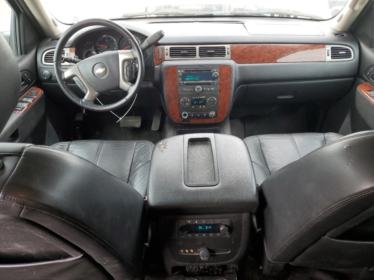 2014 Chevrolet Tahoe - Image 8