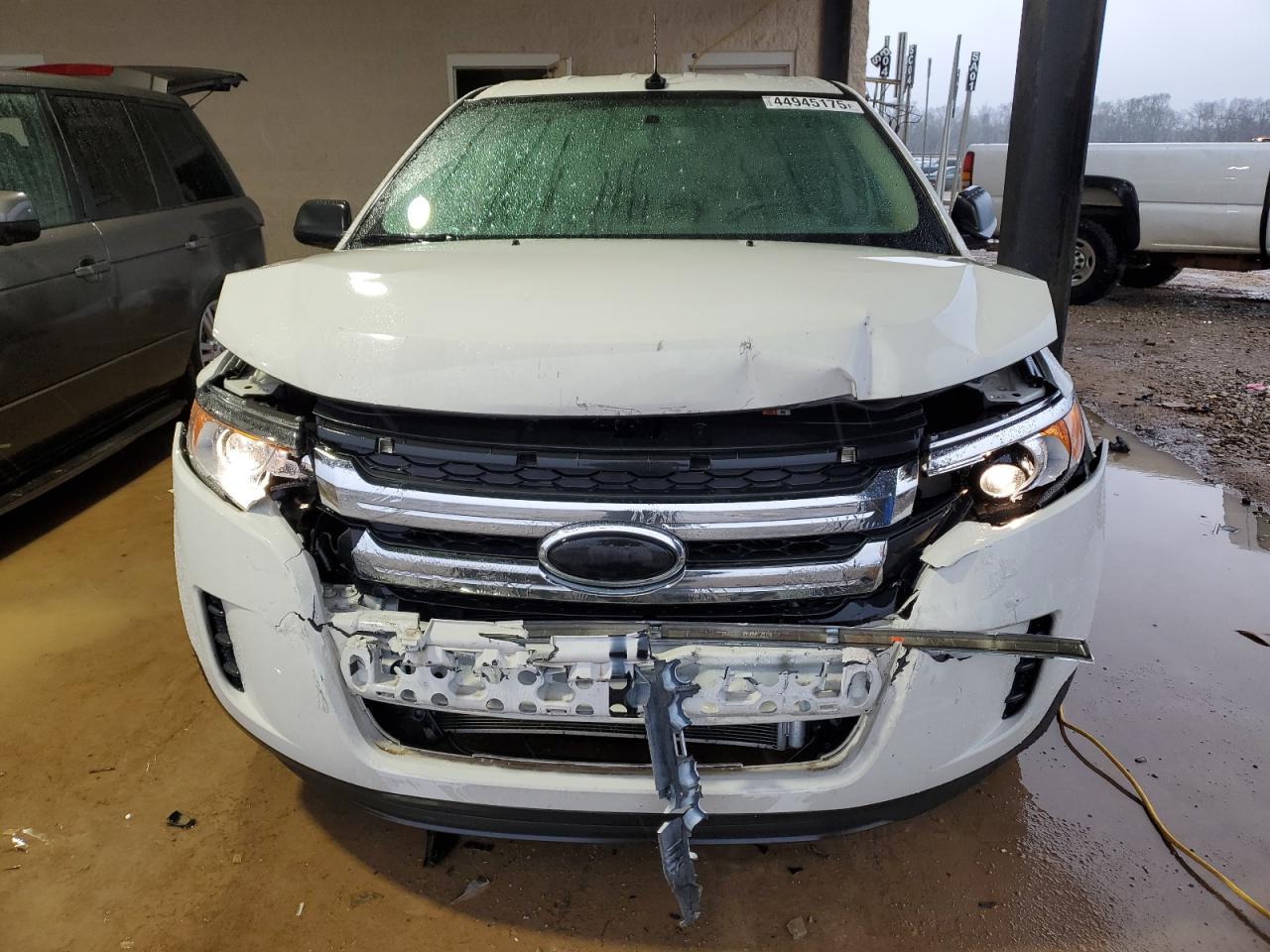 2013 Ford Edge - Image 5