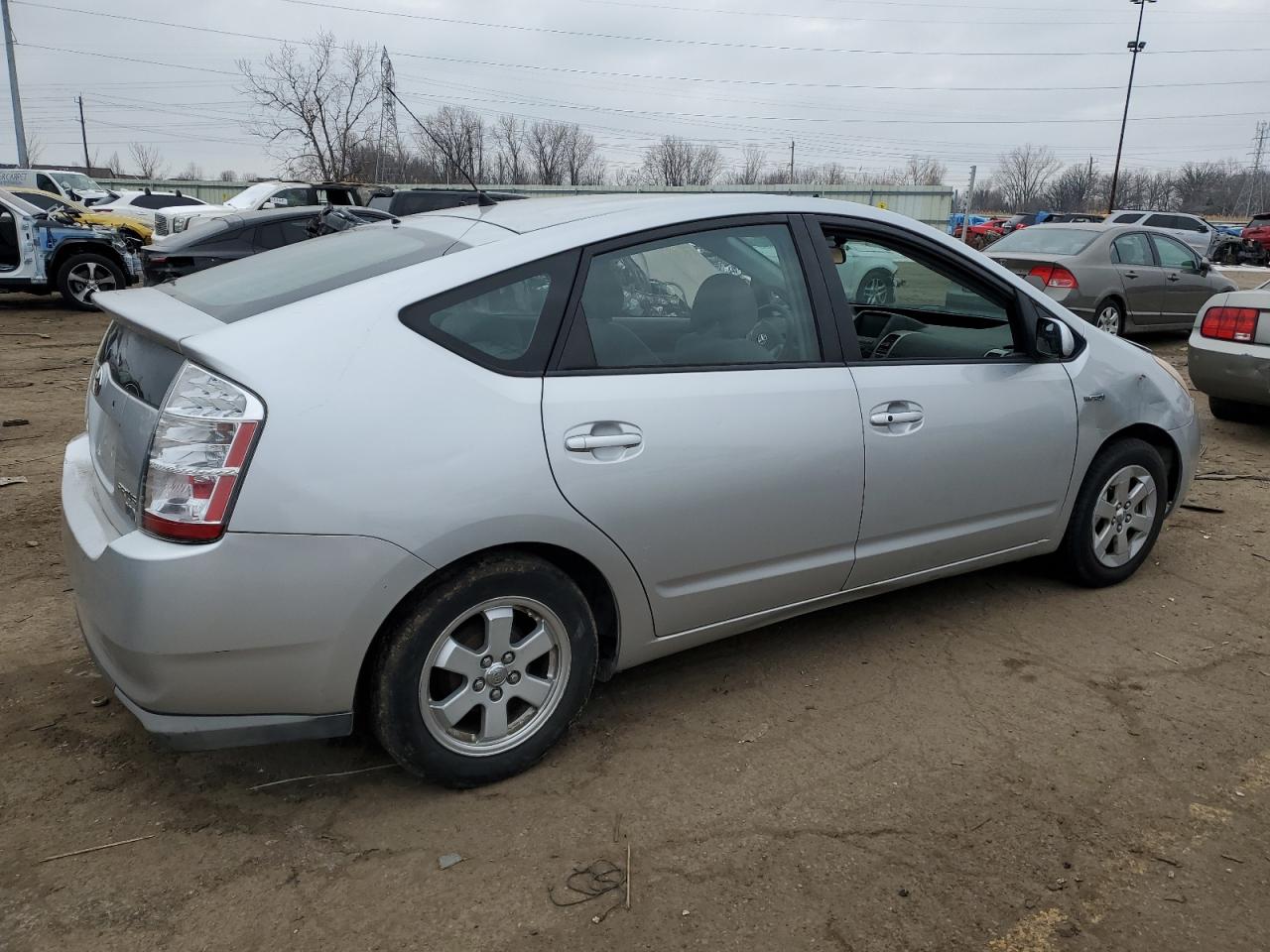2009 Toyota Prius - Image 3