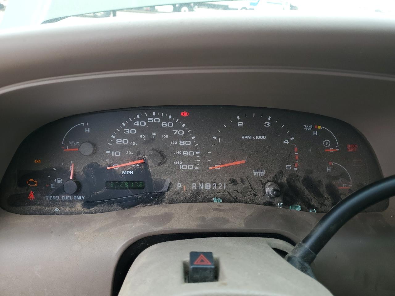 2004 Ford F350 - Image 9