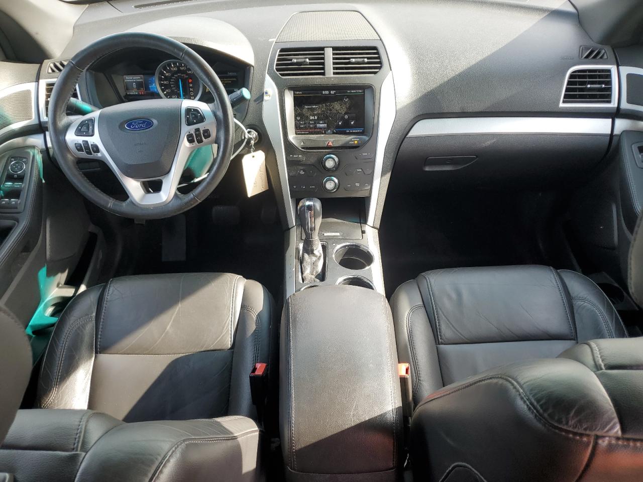 2014 Ford Explorer - Image 8