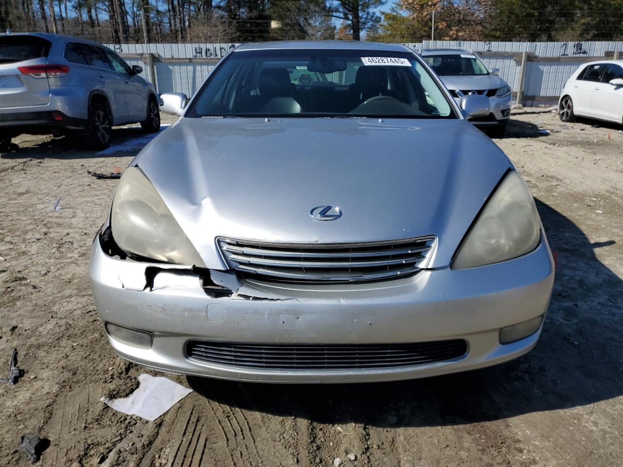 2004 Lexus ES - Image 5