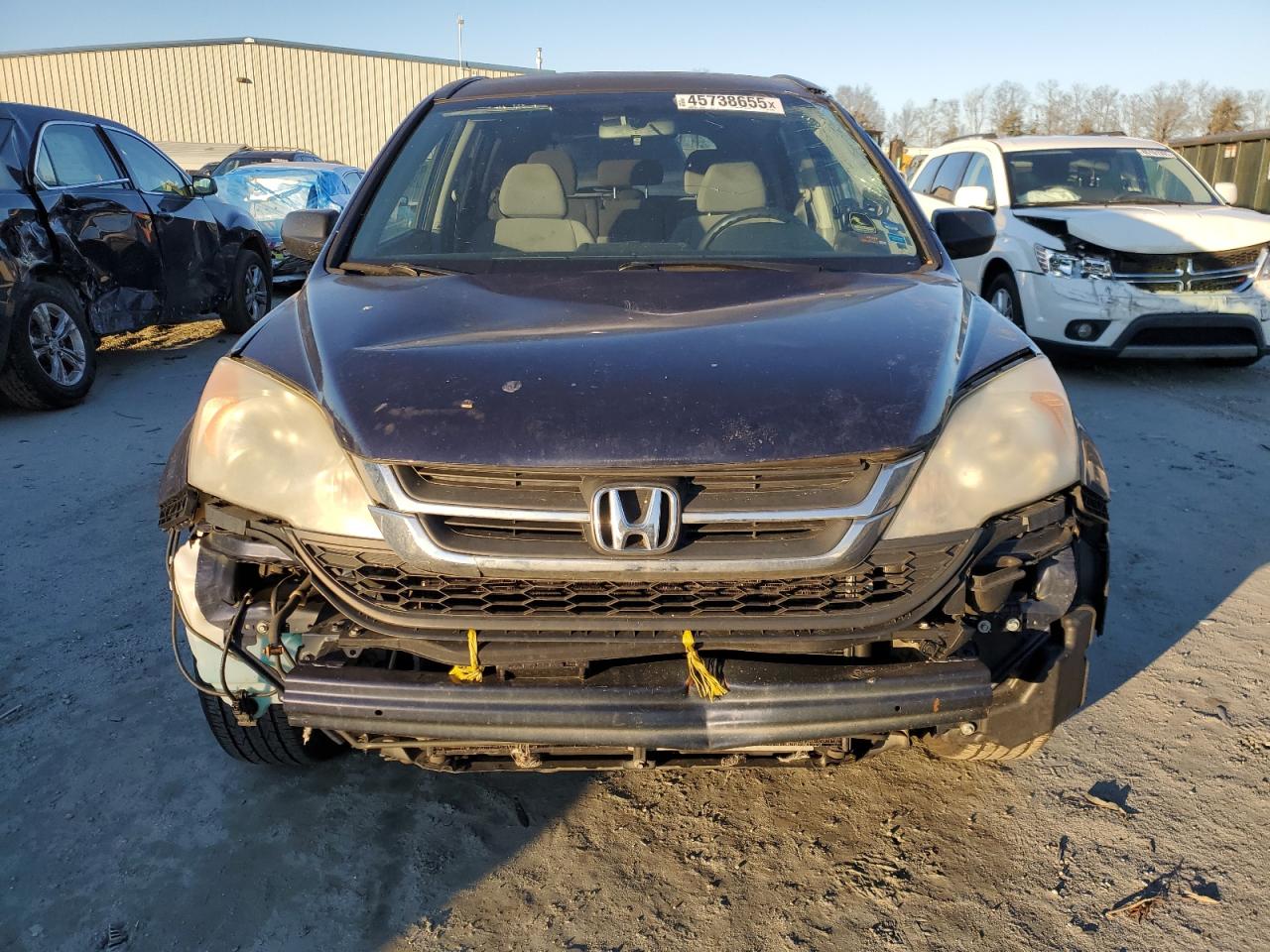 2011 Honda CR-V - Image 5