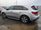 2014 Acura Mdx  للبيع في San Martin، CA - Top/Roof