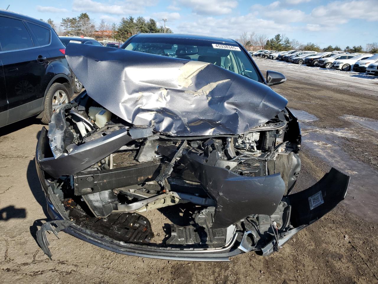 2015 Toyota Avalon - Image 5