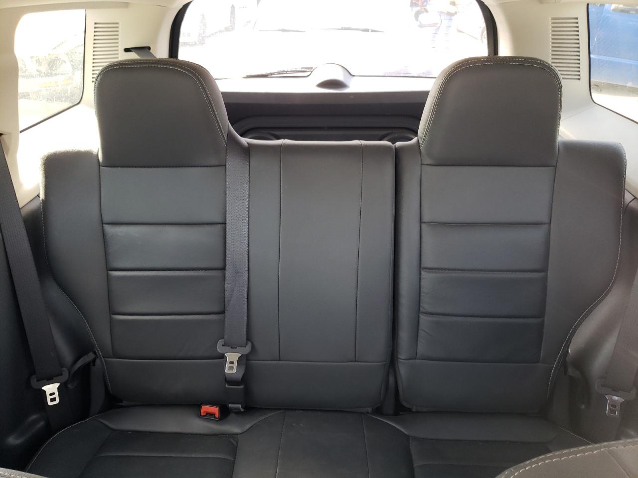 2015 Jeep Liberty (Patriot) - Image 10