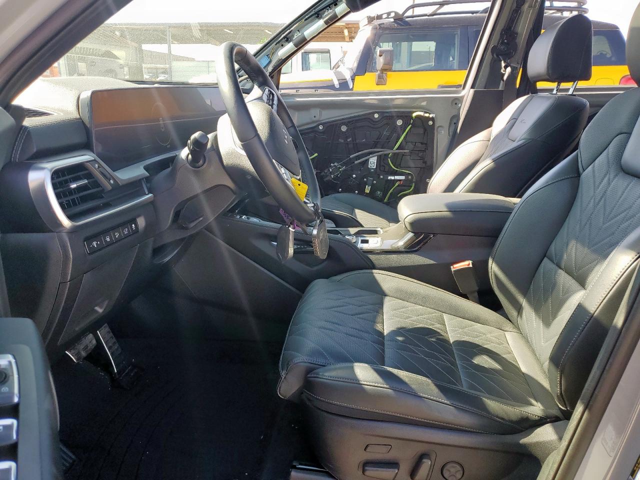2024 Kia Telluride - Image 7