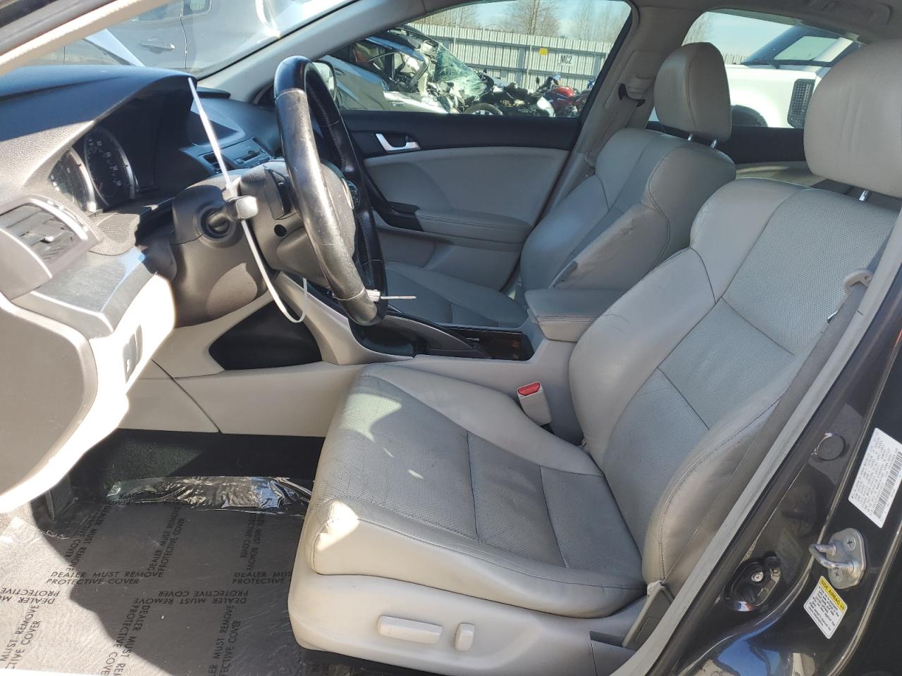 2012 Acura TSX - Image 7