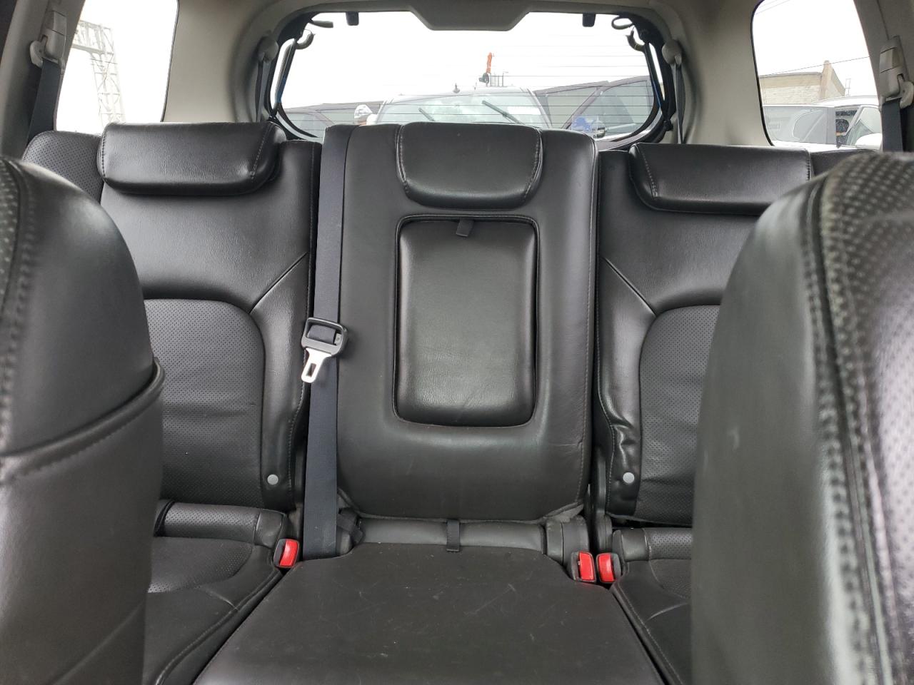 2011 Nissan Pathfinder - Image 10