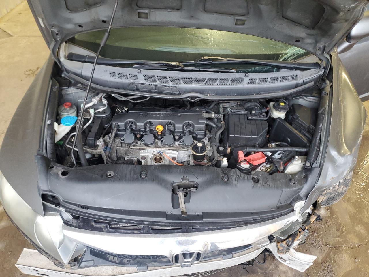 2010 Honda Civic - Image 11