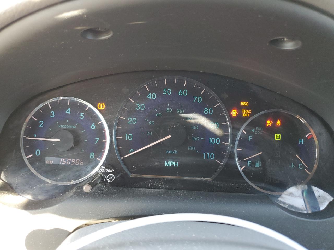 2010 Toyota Sienna - Image 9