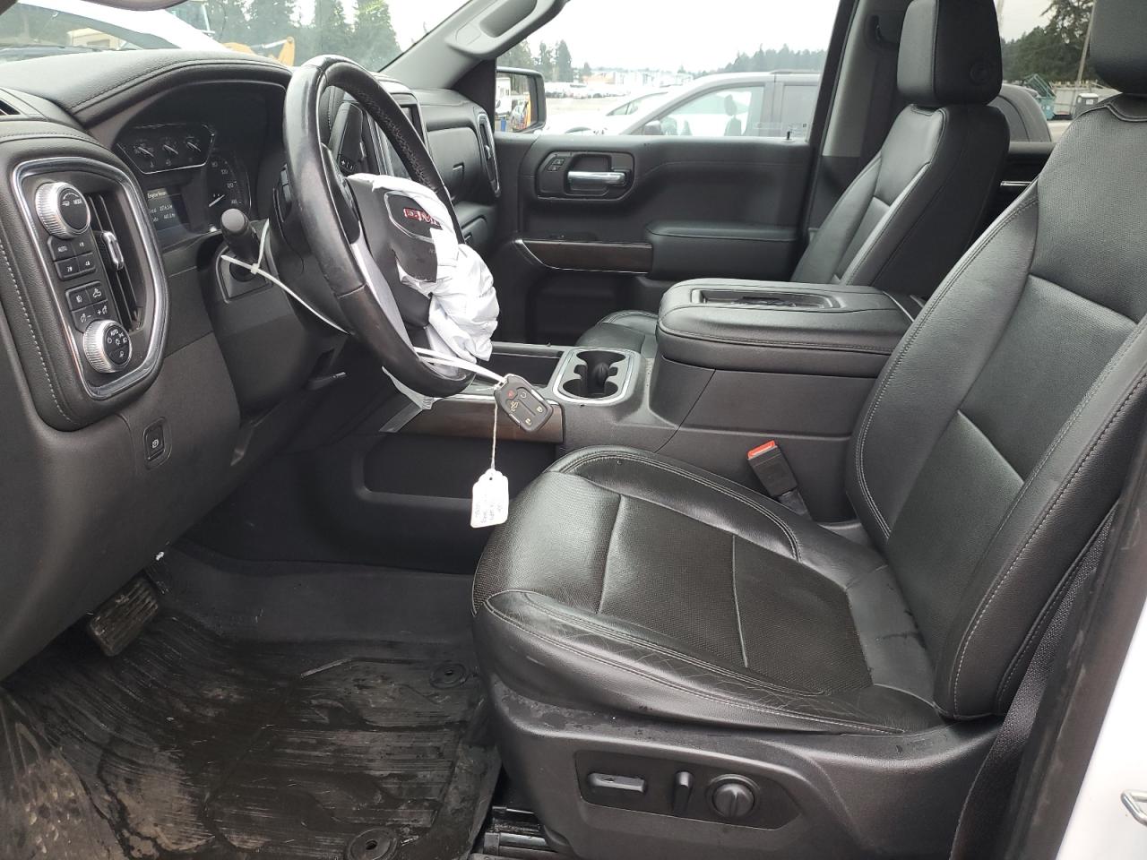 2020 GMC Sierra - Image 7