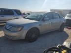 2008 Ford Taurus Limited იყიდება San Antonio-ში, TX - Rear End