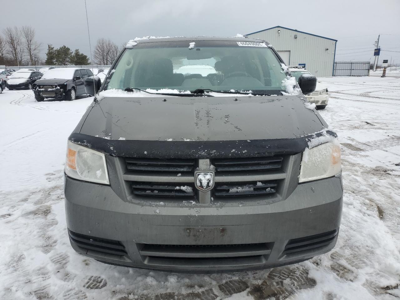 2010 Dodge Caravan - Image 5