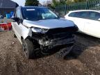 2019 FORD ECOSPORT S for sale at Copart COLCHESTER