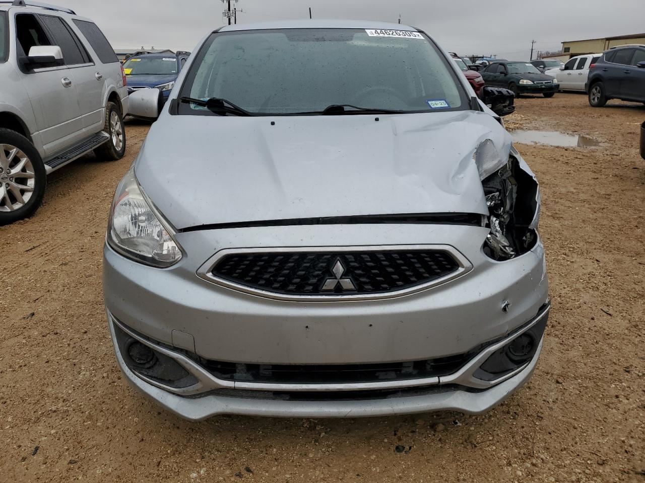 2018 Mitsubishi Mirage - Image 5