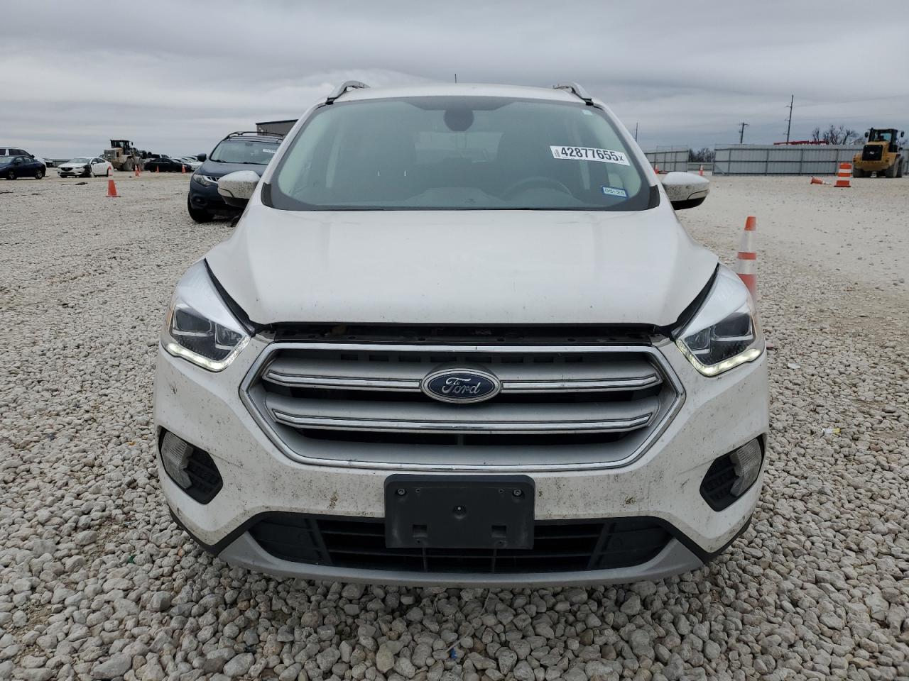 2019 Ford Escape - Image 5