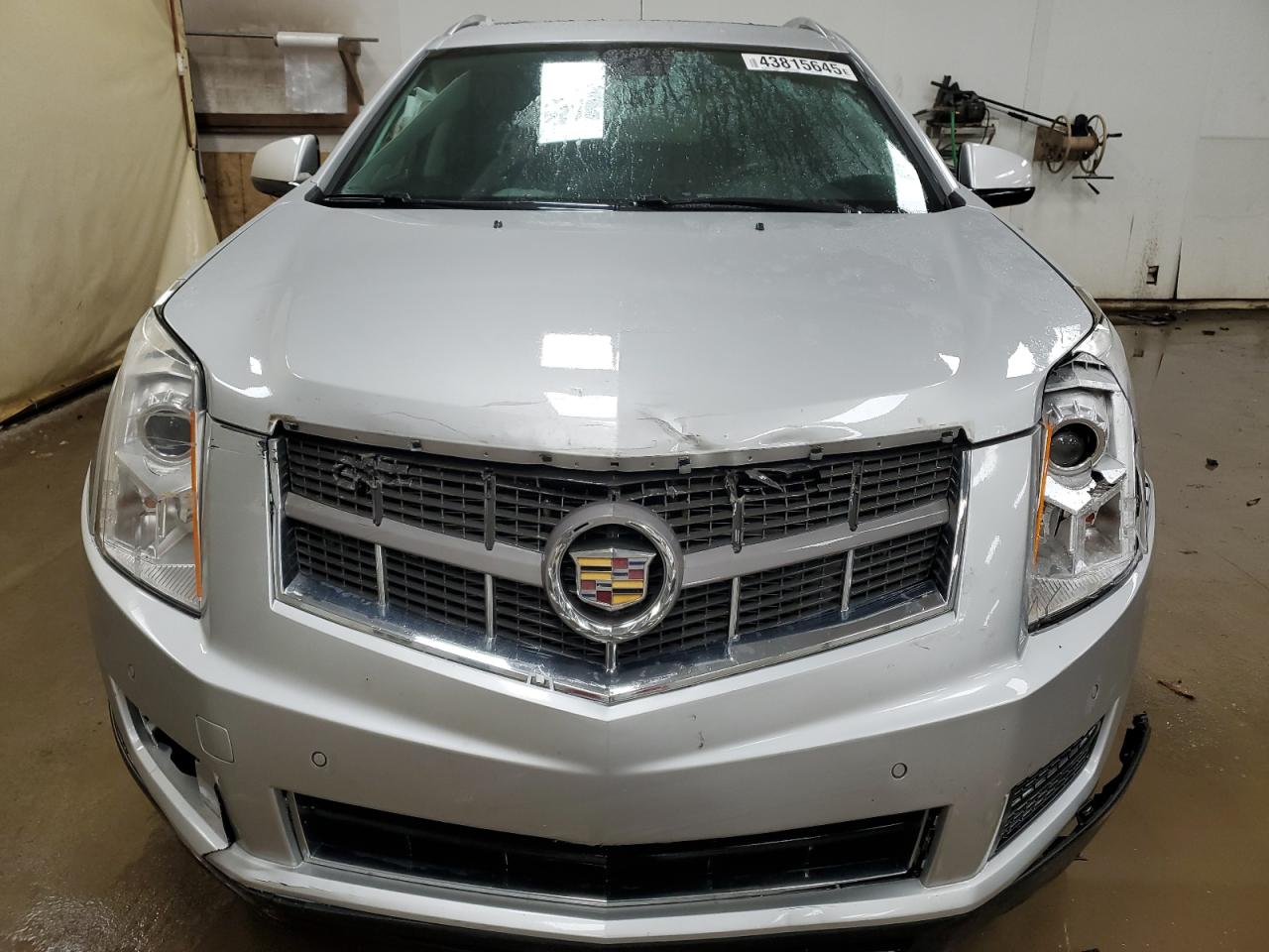 2011 Cadillac SRX - Image 5
