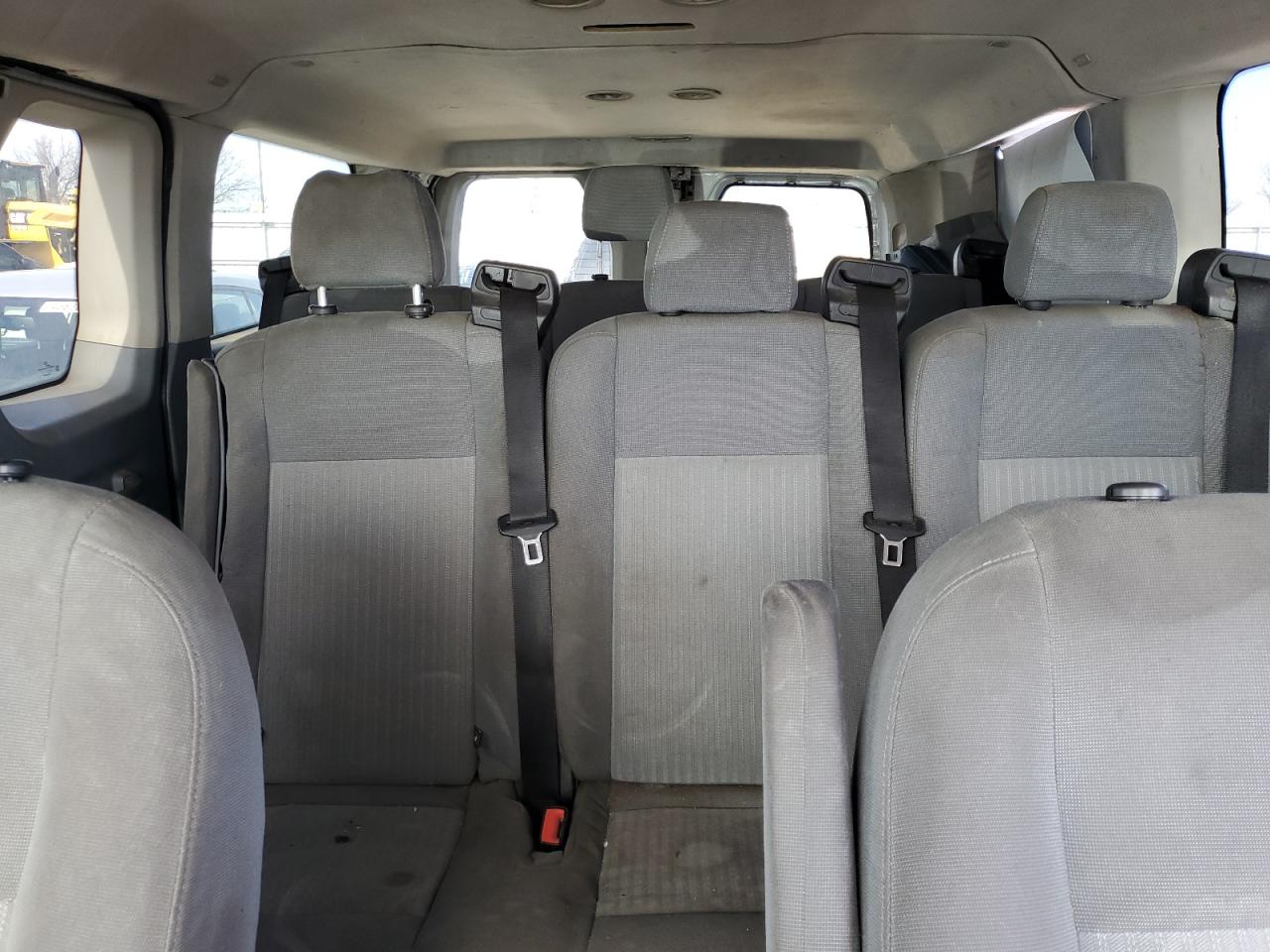 2016 Ford Transit - Image 10