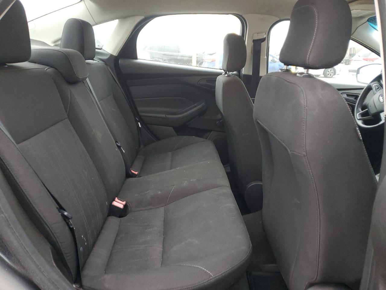 2016 Ford Focus - Image 10