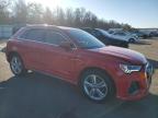 2019 Audi Q3 Prestige S-Line იყიდება Brookhaven-ში, NY - Front End