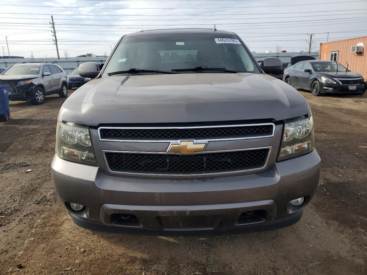 2011 Chevrolet Tahoe - Image 5