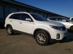 2015 Kia Sorento Lx იყიდება Louisville-ში, KY - Front End