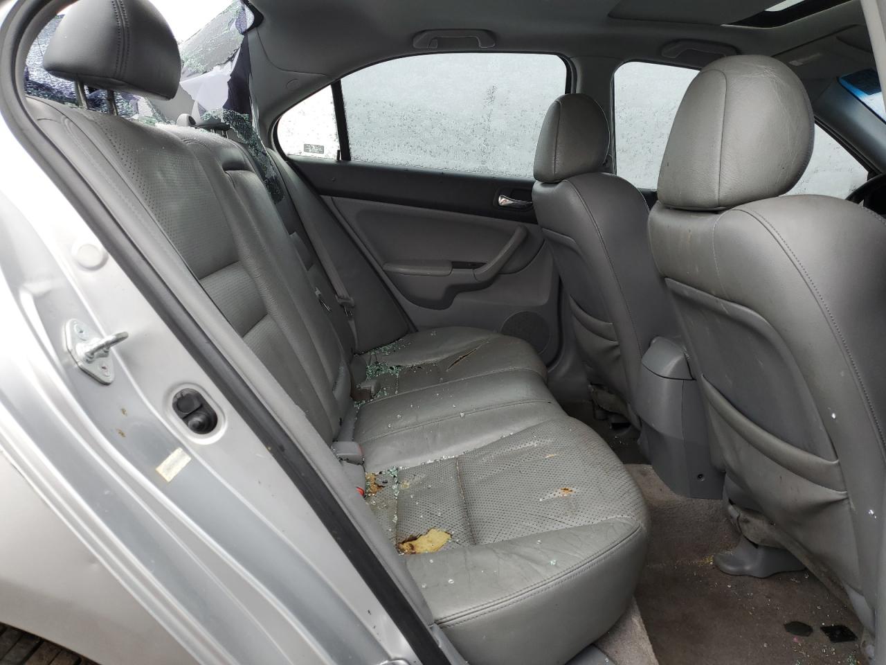 2006 Acura TSX - Image 10